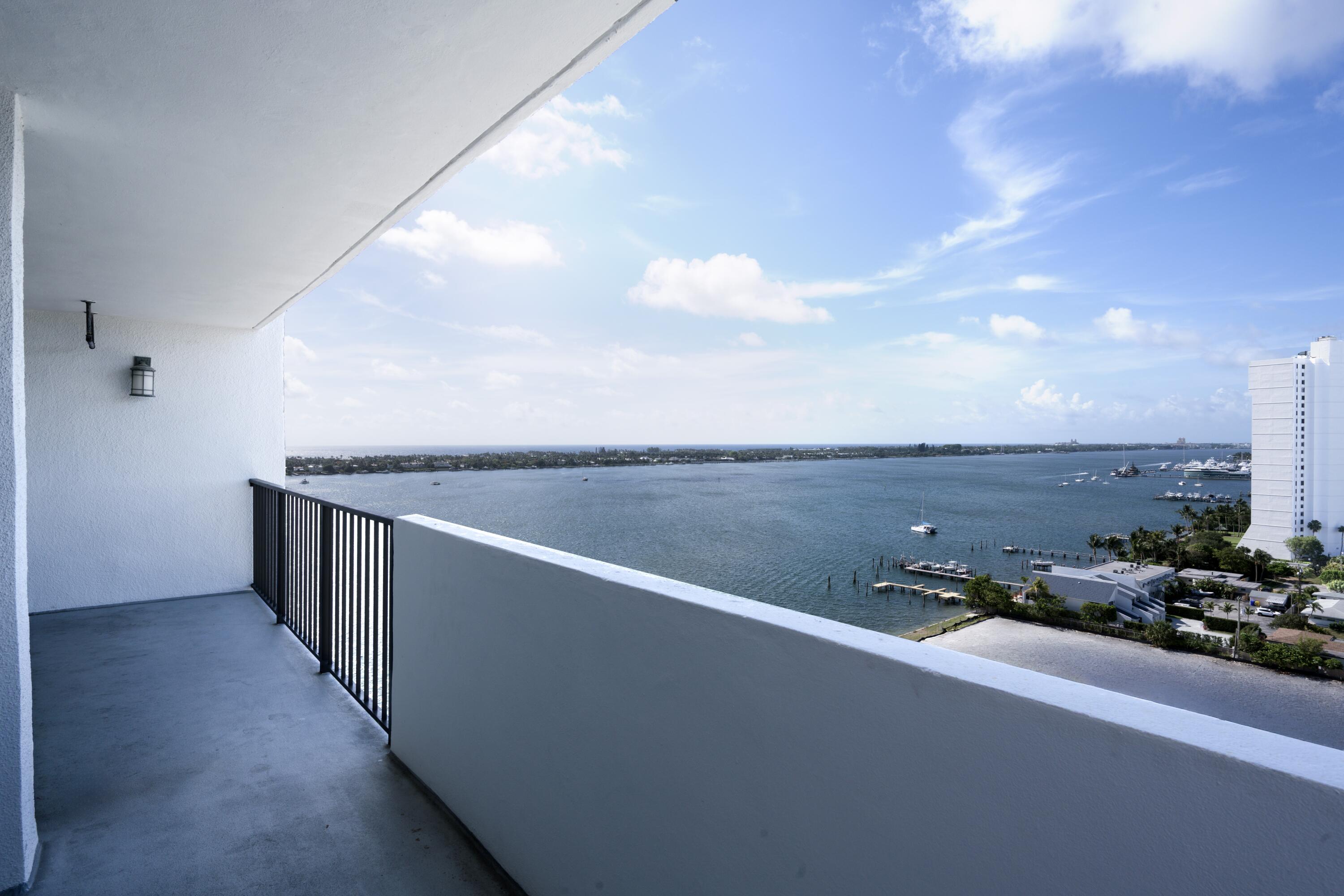 5600 N Flagler Drive 1605