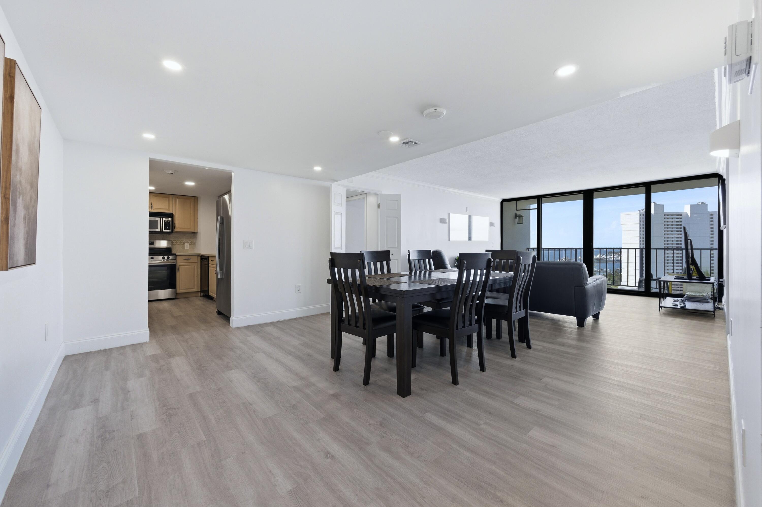 5600 N Flagler Drive 1605