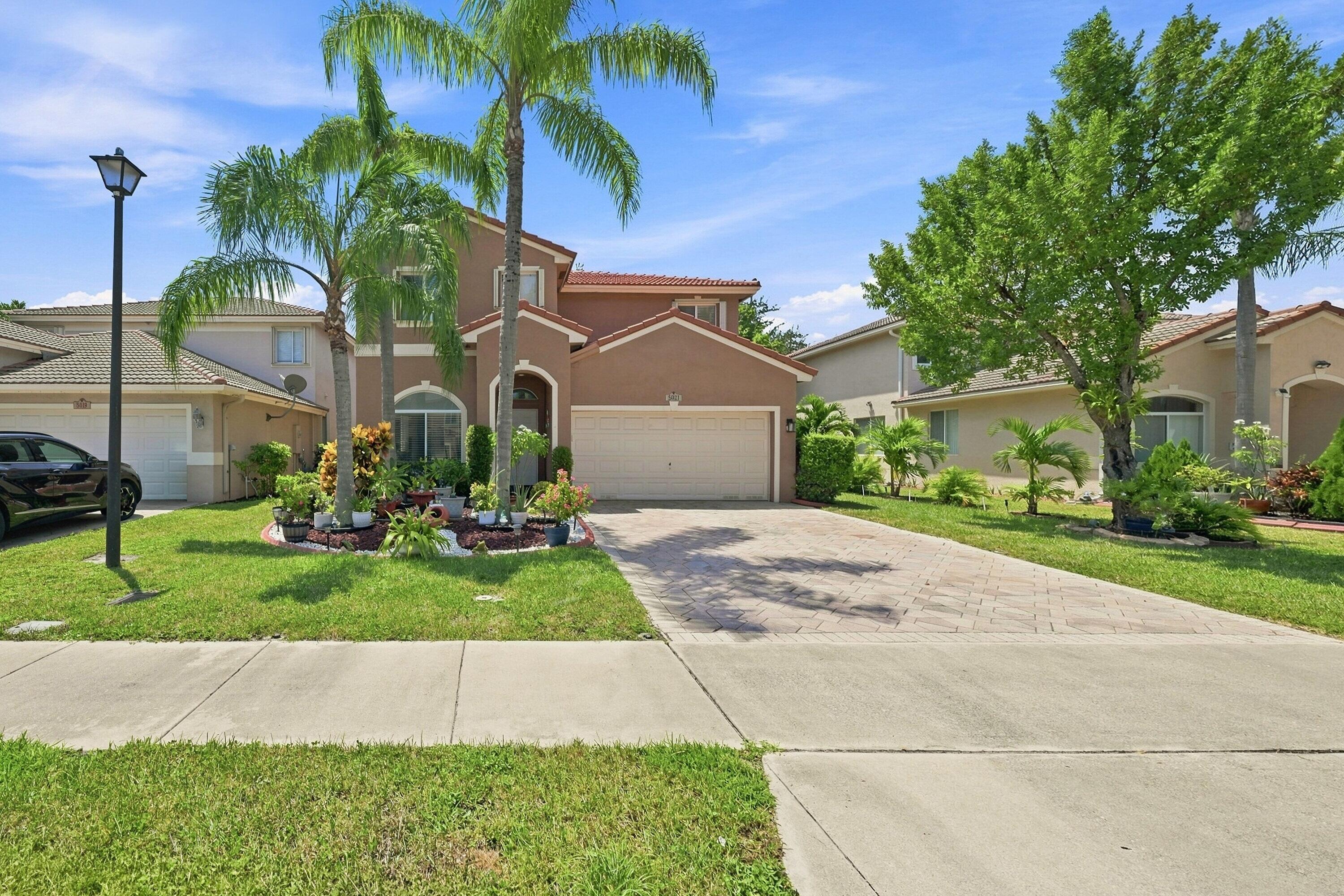 5021 PEBBLEBROOK Terrace, Coconut Creek, FL, 33073/$649,000 4 5021 PEBBLEBROOK Terrace