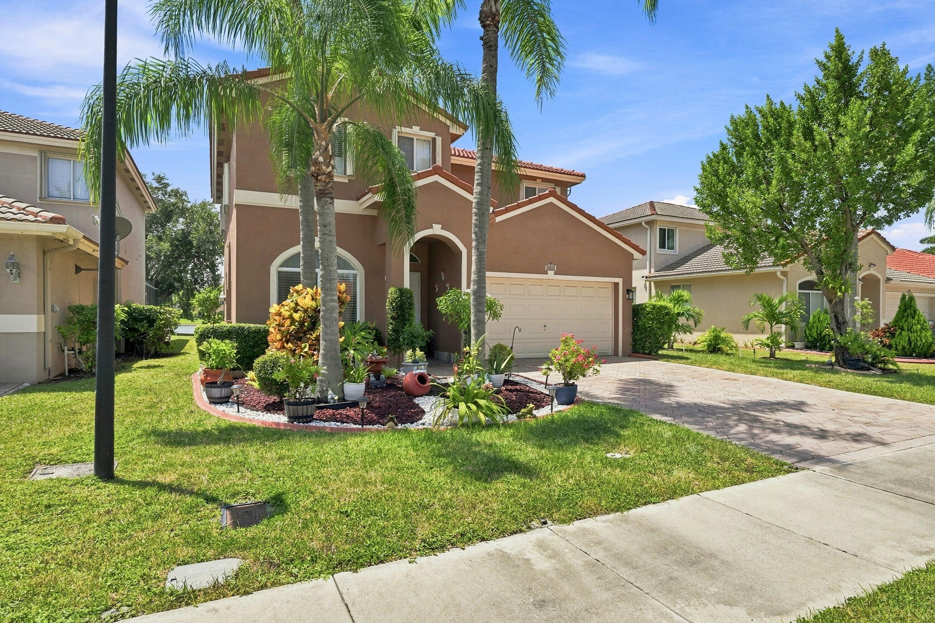 5021 PEBBLEBROOK Terrace, Coconut Creek, FL, 33073/$649,000 3 5021 PEBBLEBROOK Terrace
