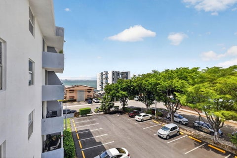 Tiny photo for 1801 S Treasure Drive #415, North Bay Village, FL 33141 (MLS # B26037371)