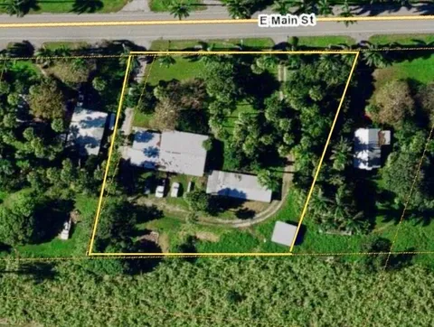 2076 E Main Street, Pahokee, FL MLS: R11073252