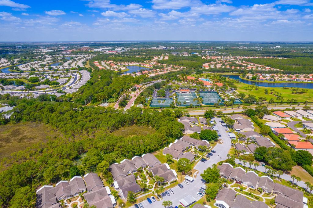 Photo of 607 NW San Remo Circle, Port Saint Lucie, FL 34986 (MLS # R11088551)