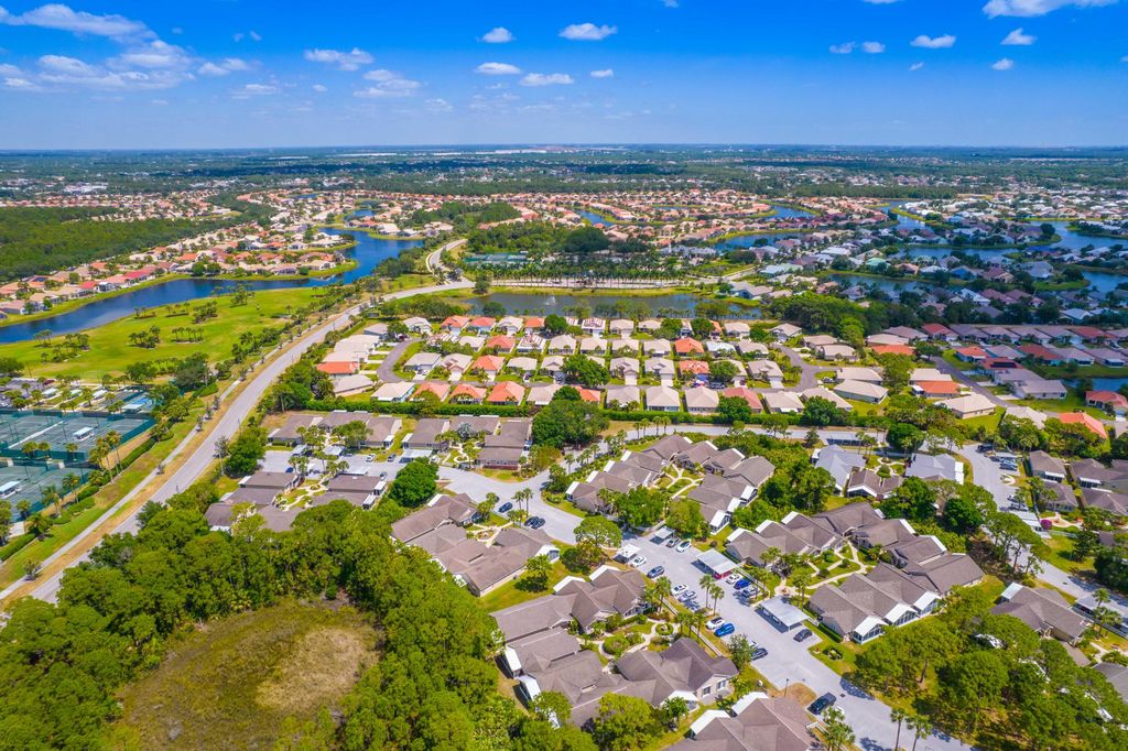 Photo of 607 NW San Remo Circle, Port Saint Lucie, FL 34986 (MLS # R11088551)