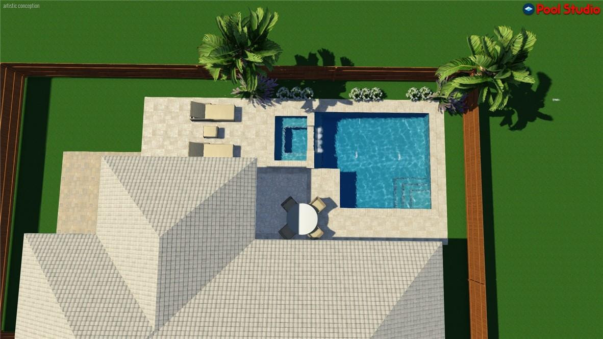 Coral Woods 33-25 B - Residential