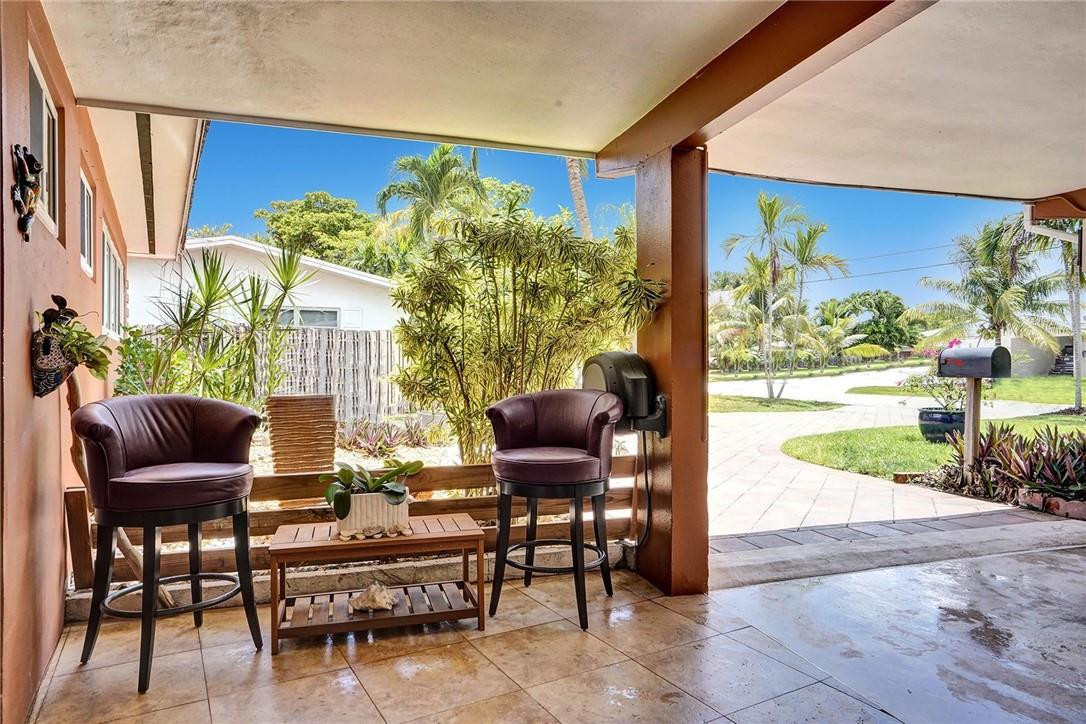 Coral Woods 33-25 B - Residential