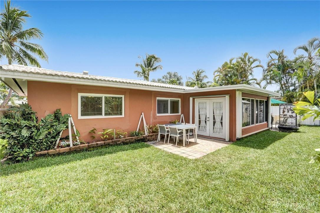 Coral Woods 33-25 B - Residential