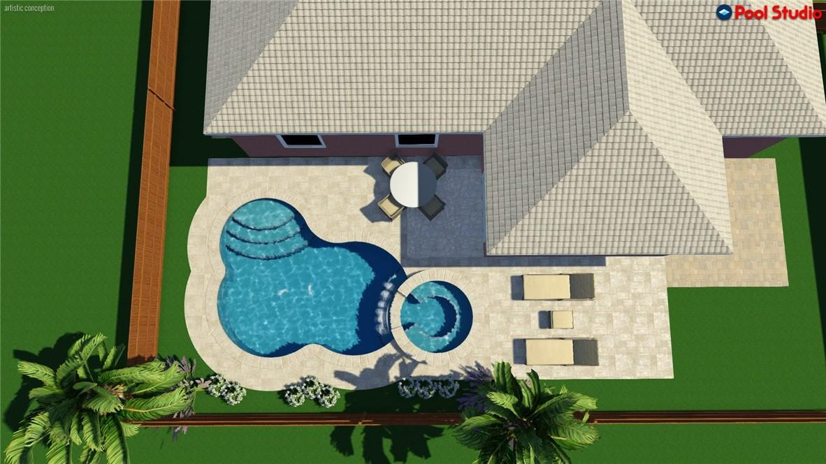 Coral Woods 33-25 B - Residential