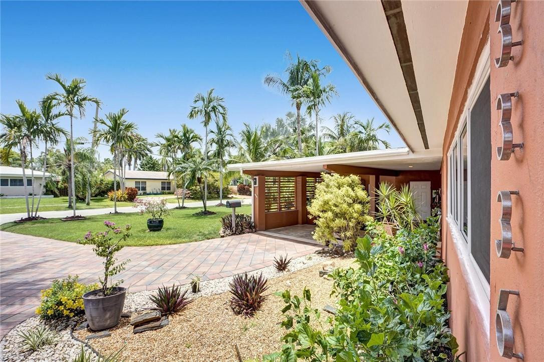 Coral Woods 33-25 B - Residential