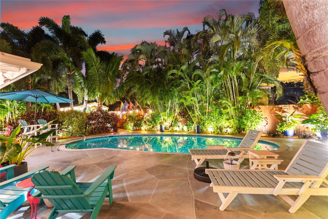 Stratoliner Estates 39-22 - Residential