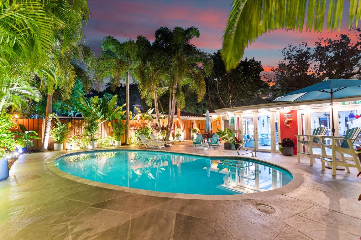 Stratoliner Estates 39-22 - Residential