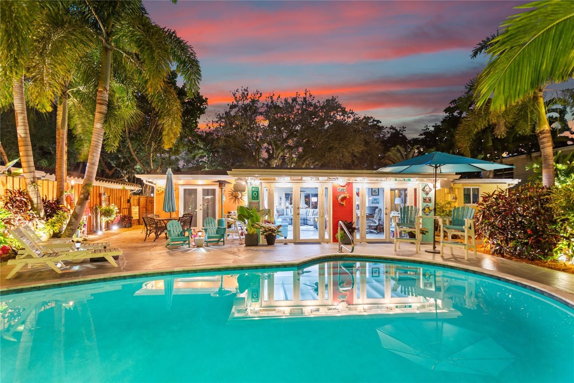 Stratoliner Estates 39-22 - Residential