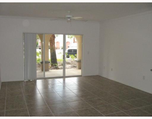 AVENTINE AT MIRAMAR CONDO - Residential Lease