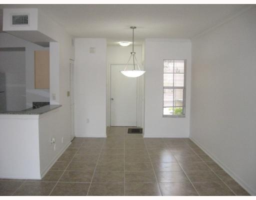 AVENTINE AT MIRAMAR CONDO - Residential Lease