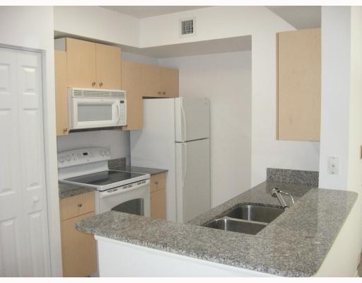 AVENTINE AT MIRAMAR CONDO - Residential Lease