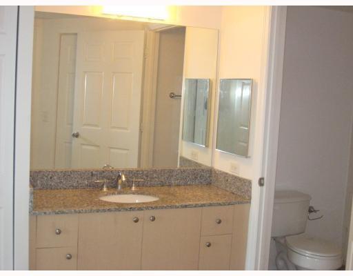 AVENTINE AT MIRAMAR CONDO - Residential Lease