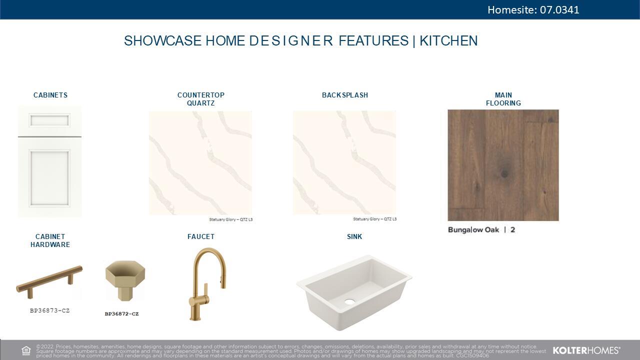 VERANO SOUTH PUD 1 - POD - Residential