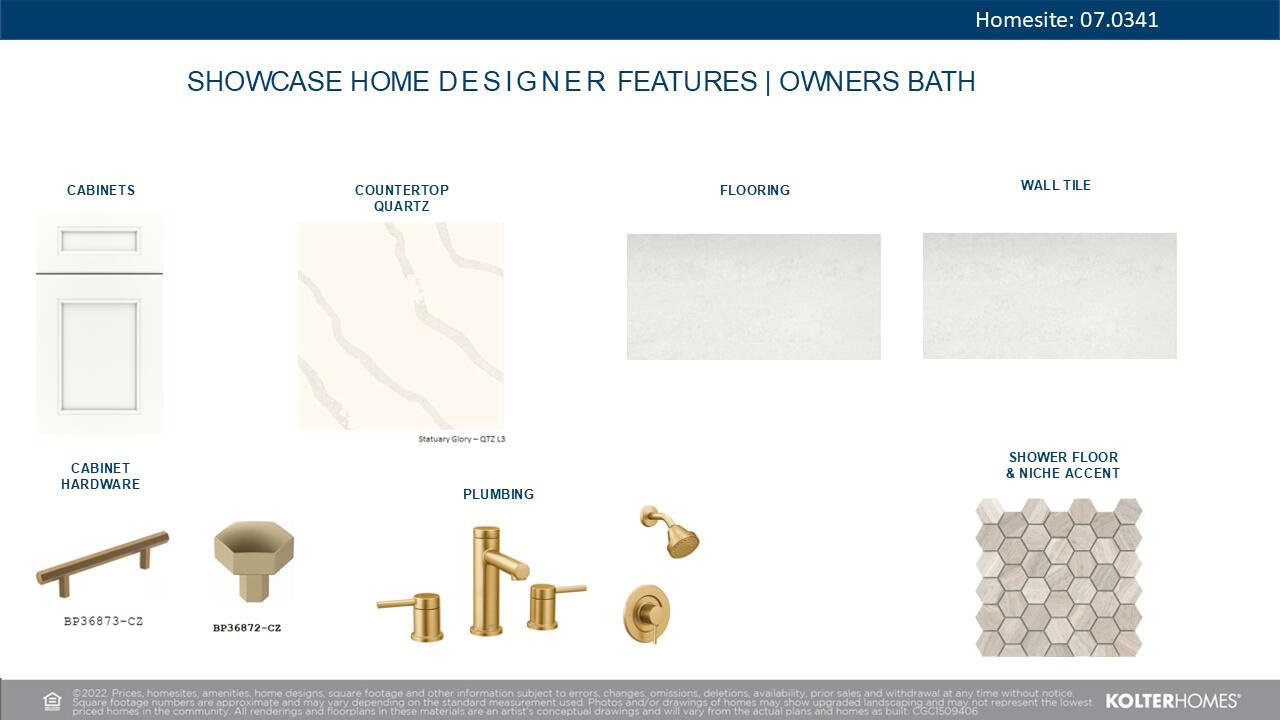 VERANO SOUTH PUD 1 - POD - Residential