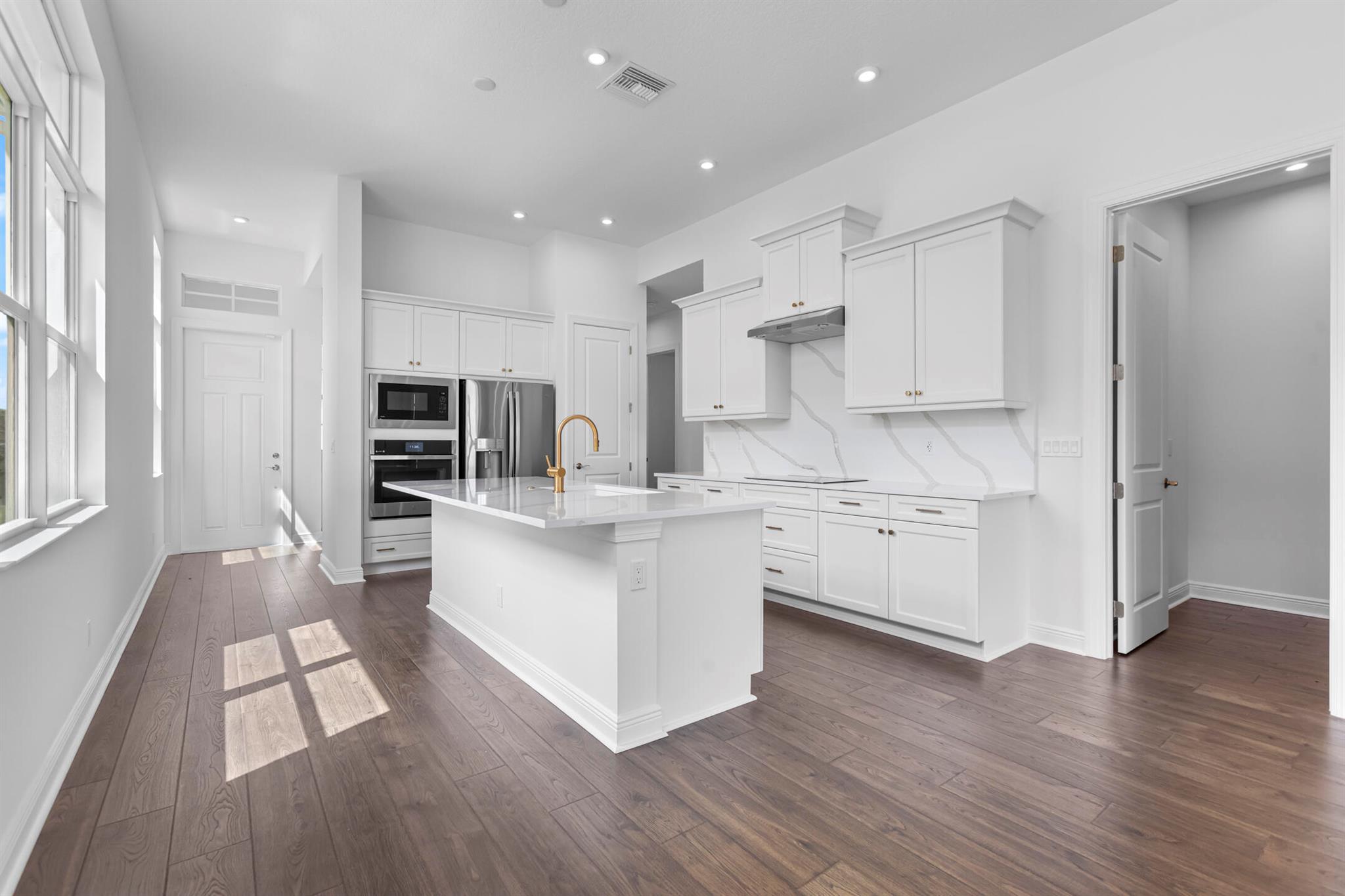 VERANO SOUTH PUD 1 - POD - Residential