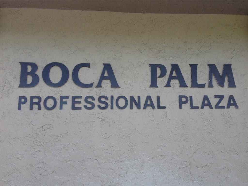 Photo of 6971 N Federal Highway, Boca Raton, FL 33487 (MLS # F10552447)