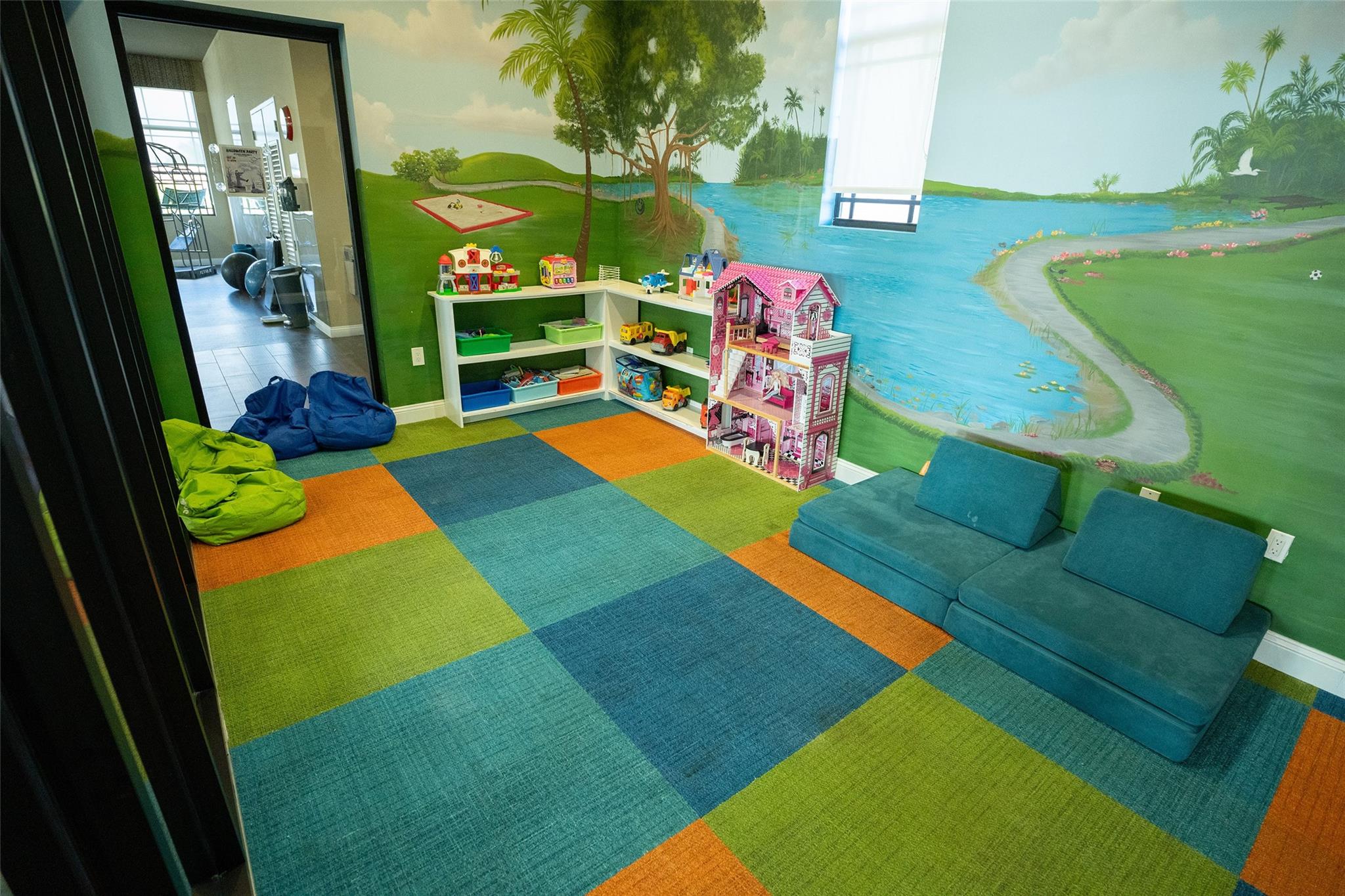 Triple H Ranch 182-111 B - Residential Lease