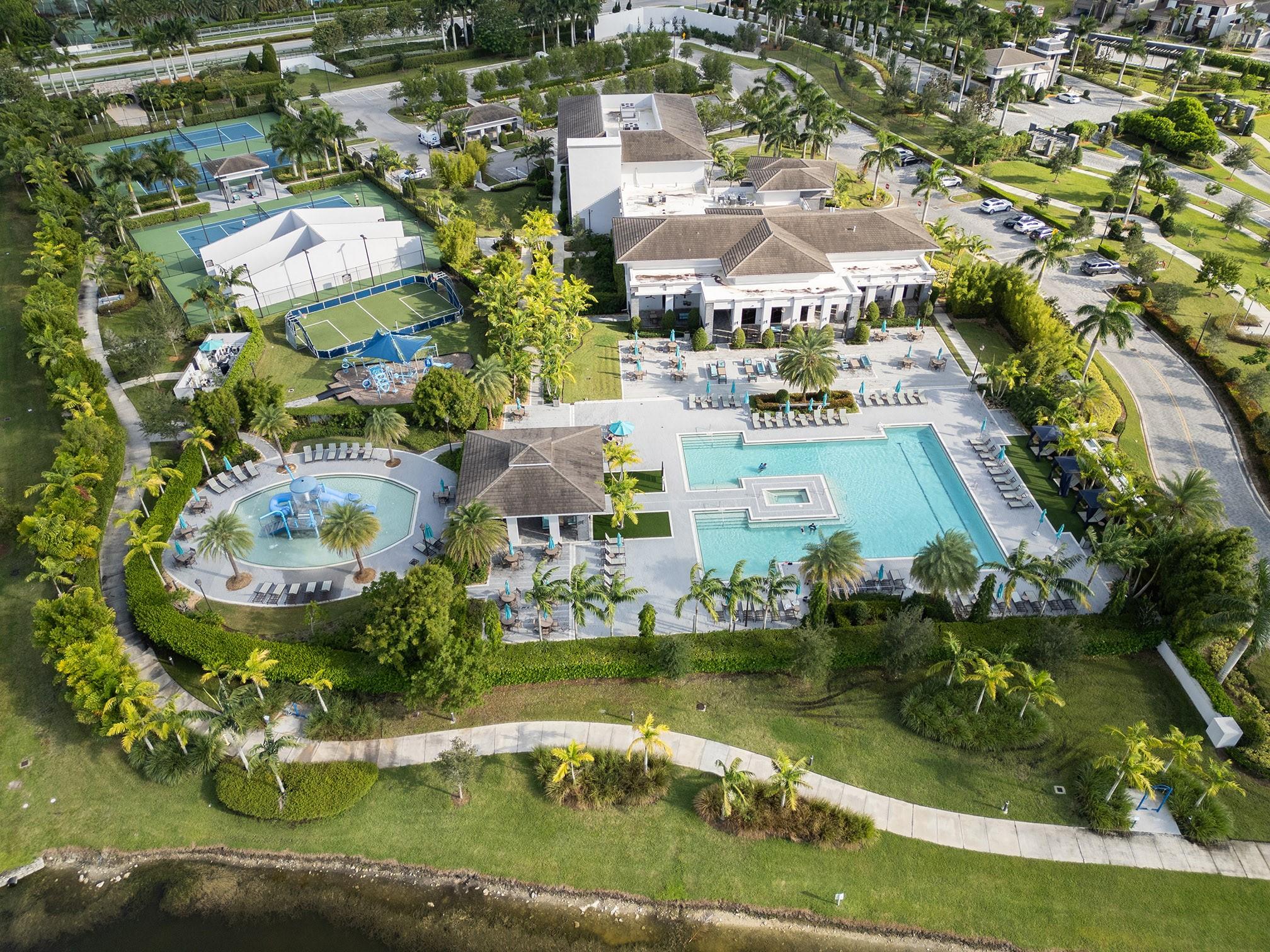 Triple H Ranch 182-111 B - Residential Lease