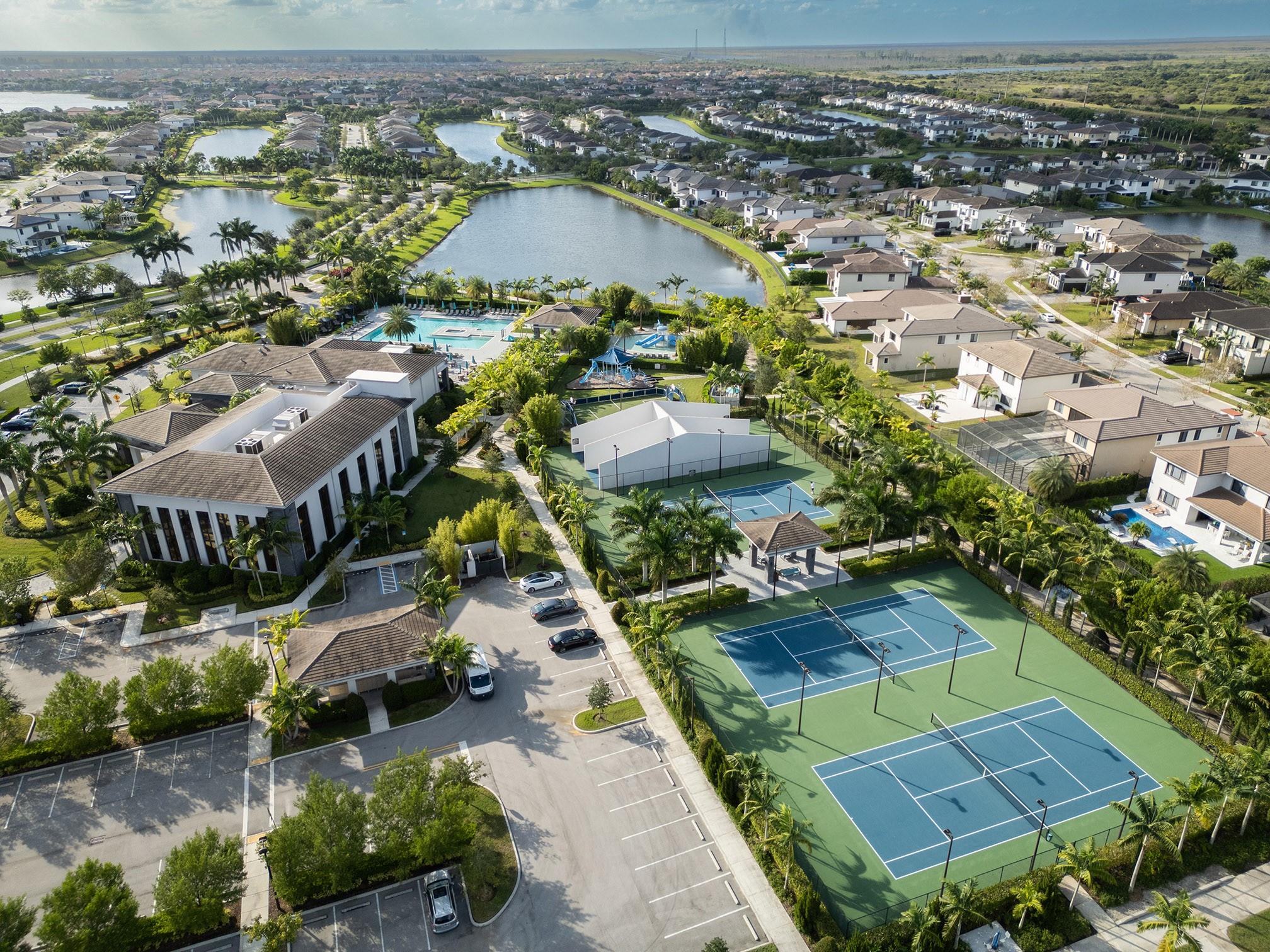 Triple H Ranch 182-111 B - Residential Lease