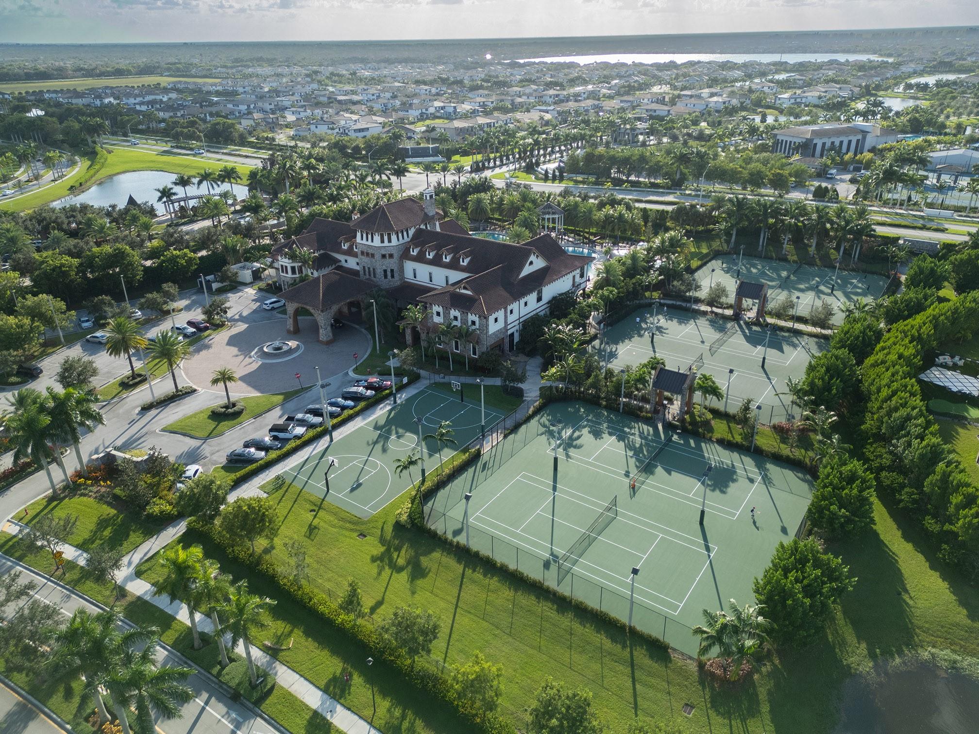 Triple H Ranch 182-111 B - Residential Lease