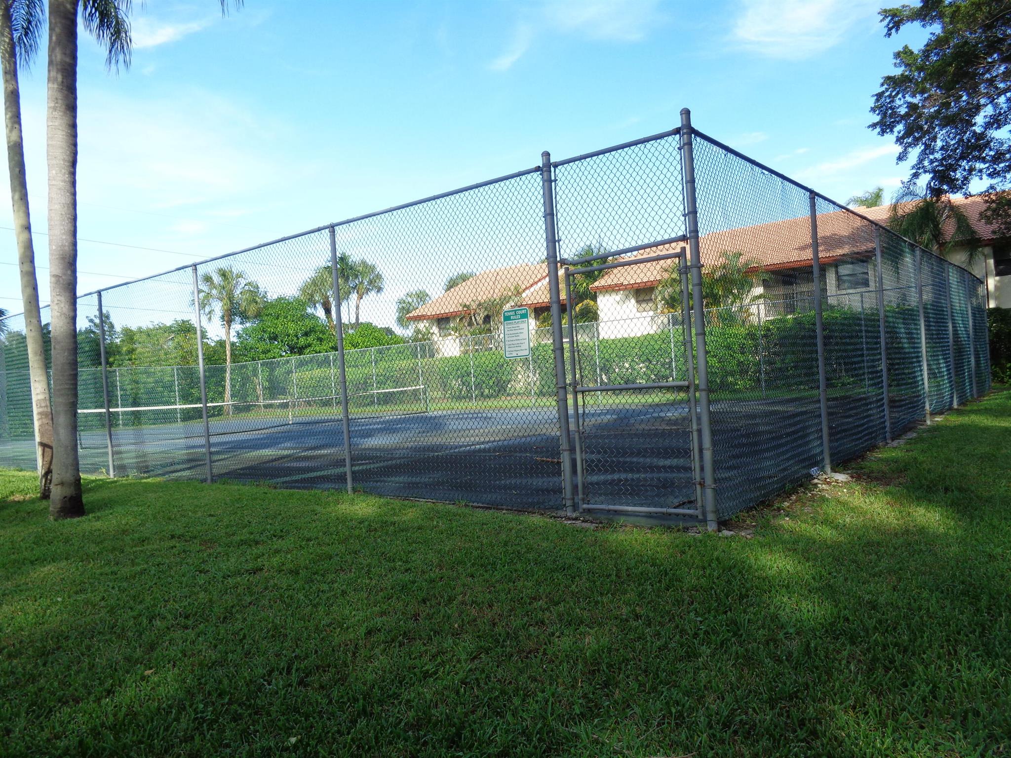 WINDSONG AT BOCA DEL MAR - Residential