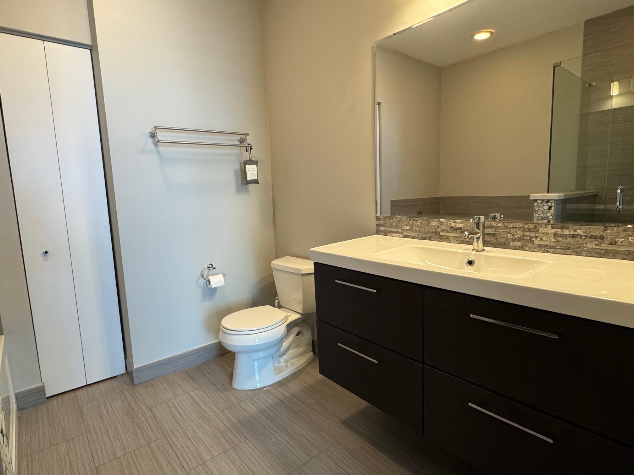 NOLA LOFTS CONDO - Residential Lease