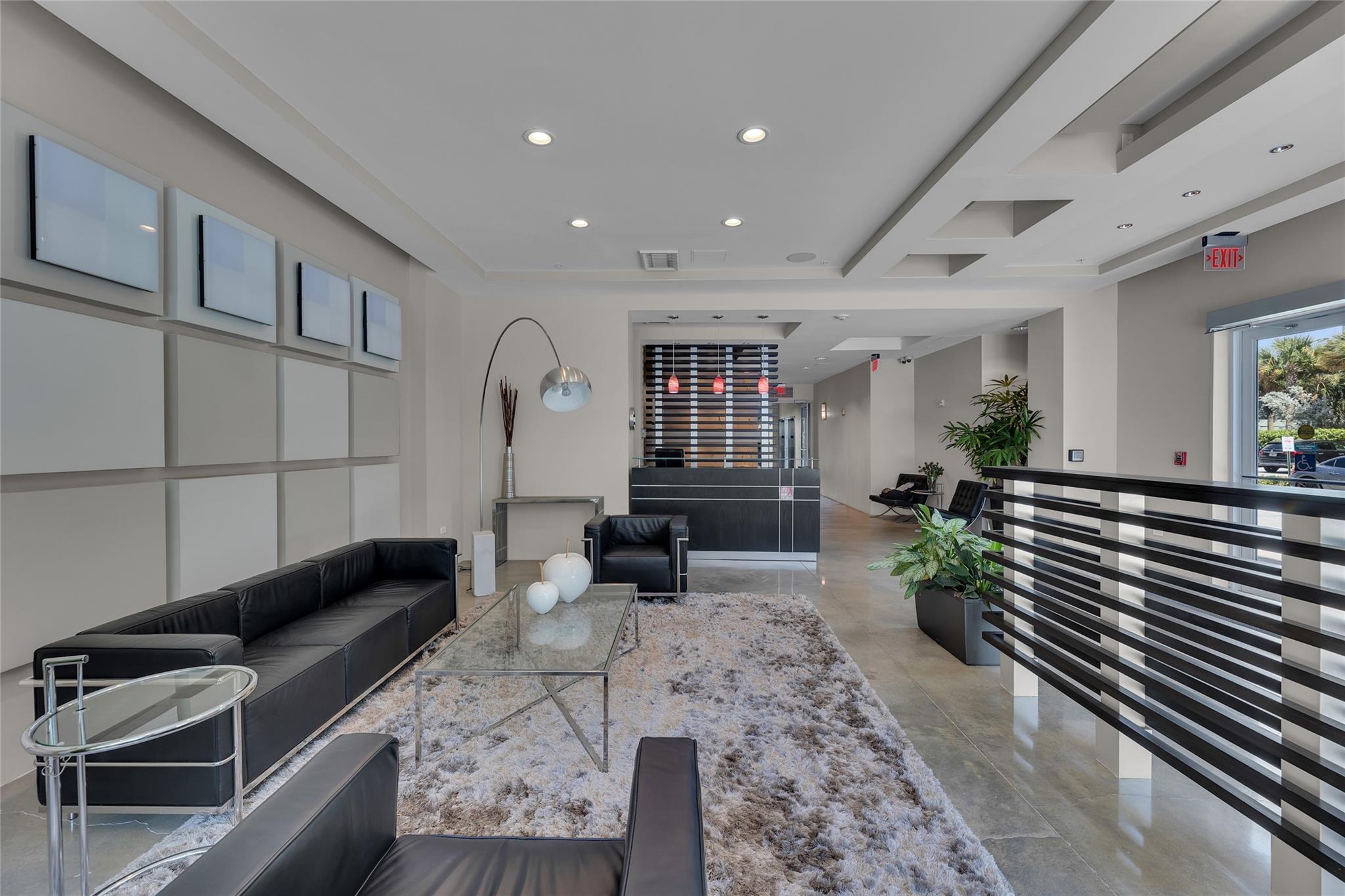 NOLA LOFTS CONDO - Residential Lease