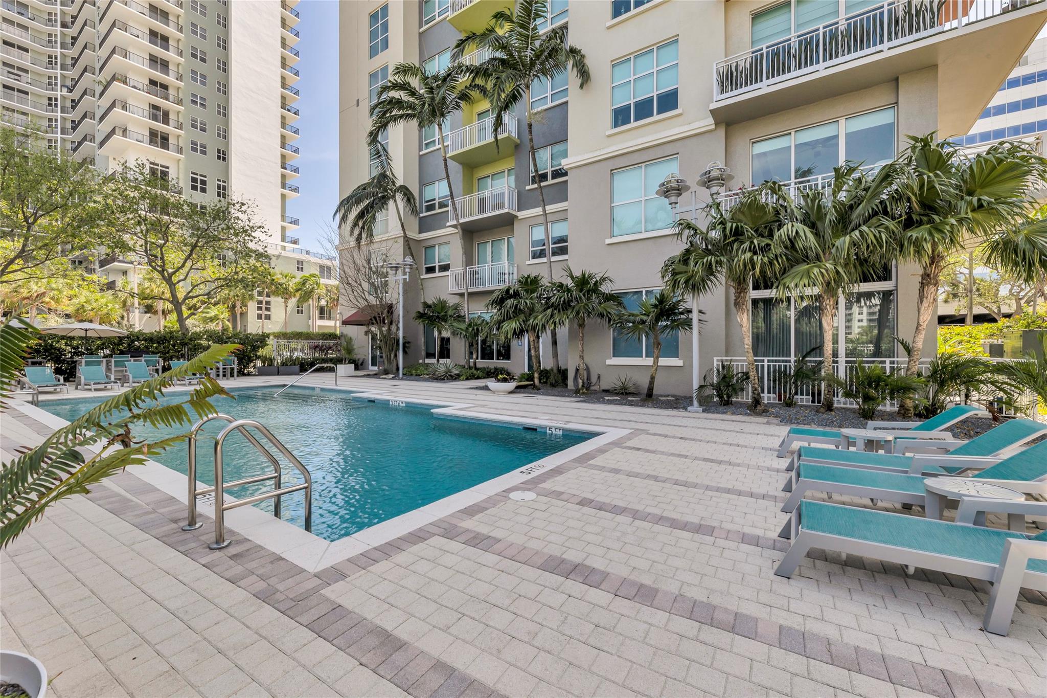 NOLA LOFTS CONDO - Residential Lease