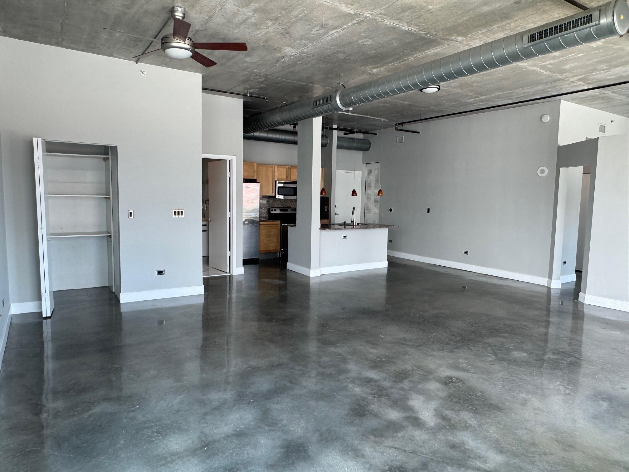 NOLA LOFTS CONDO - Residential Lease