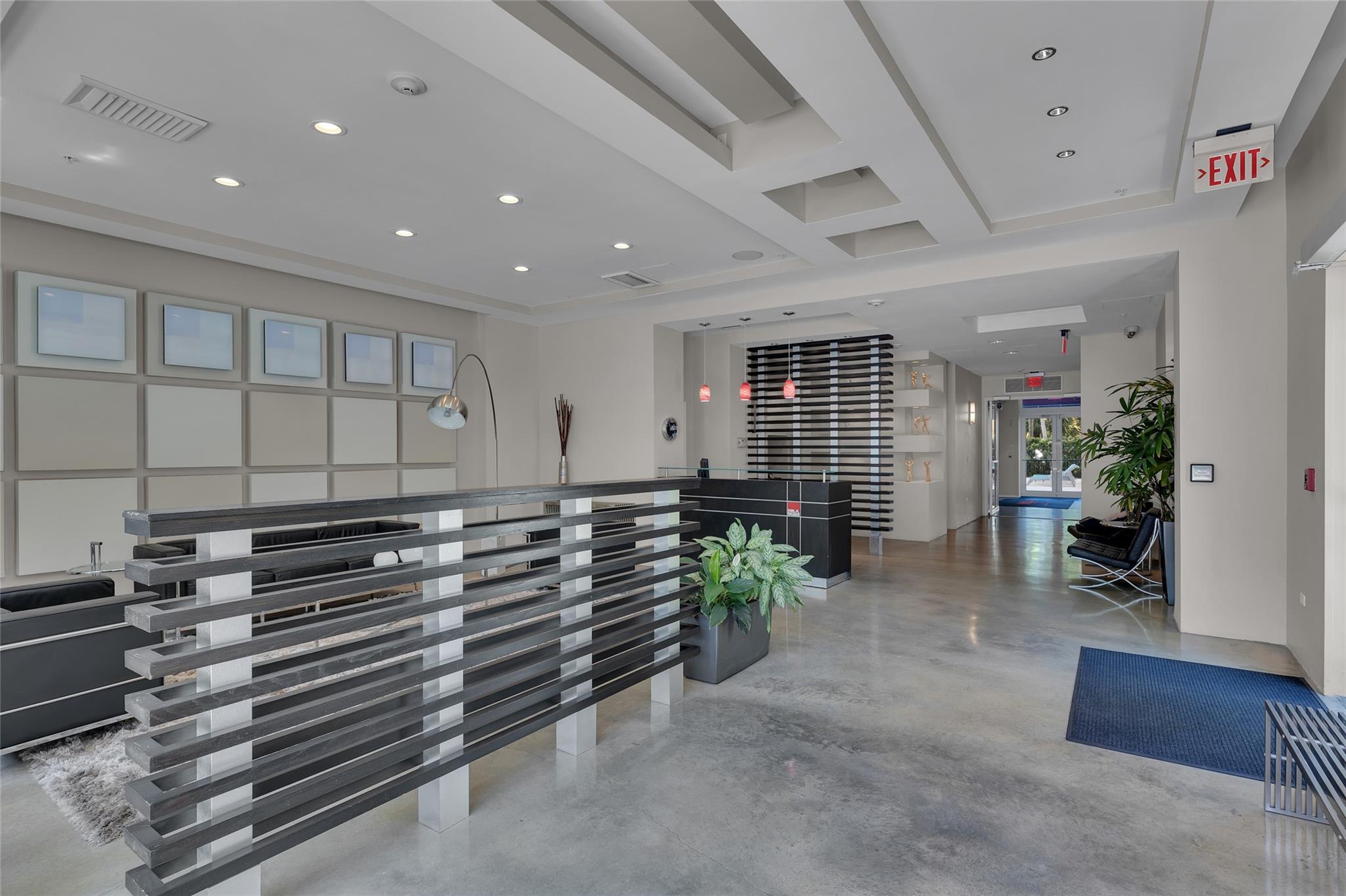 NOLA LOFTS CONDO - Residential Lease