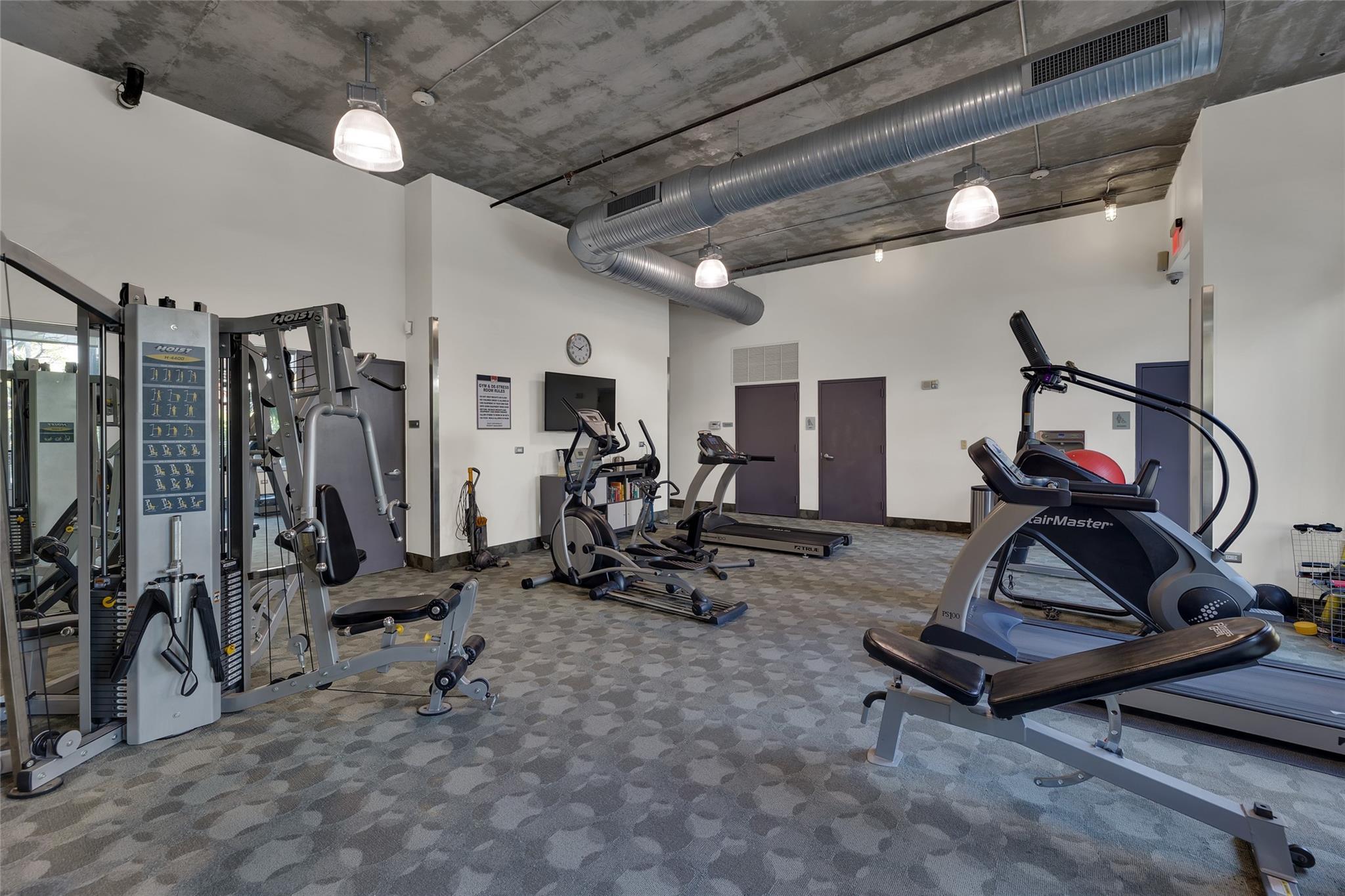 NOLA LOFTS CONDO - Residential Lease