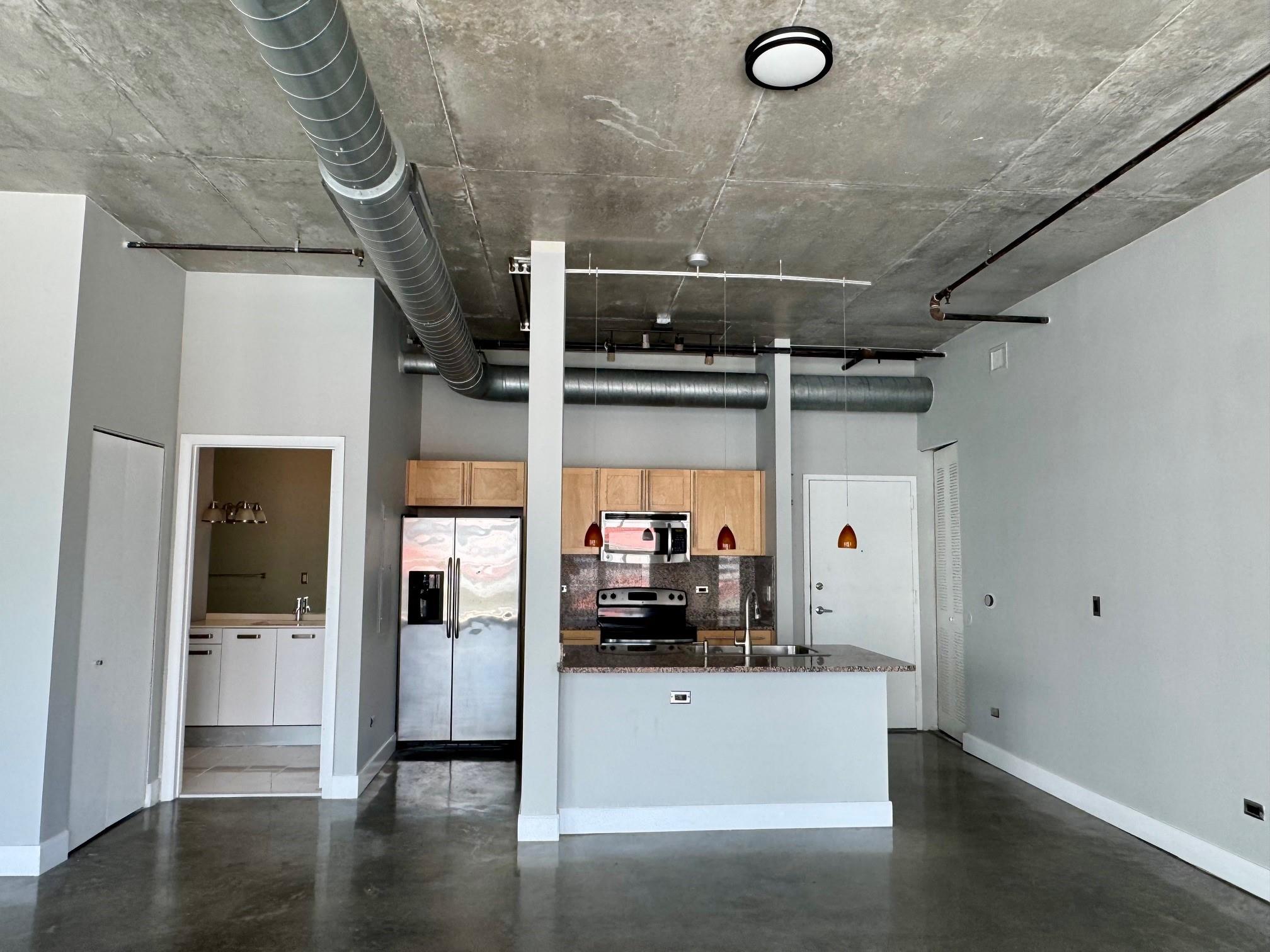 NOLA LOFTS CONDO - Residential Lease
