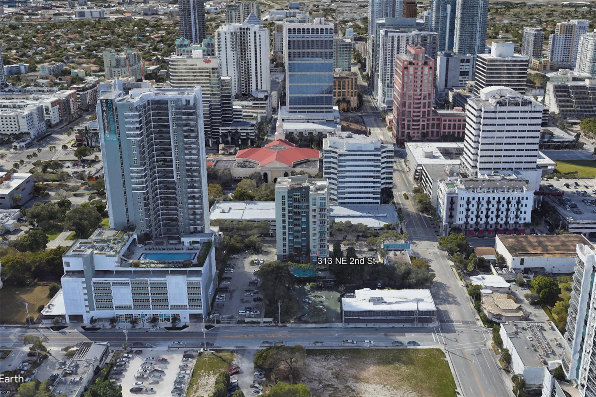 NOLA LOFTS CONDO - Residential Lease