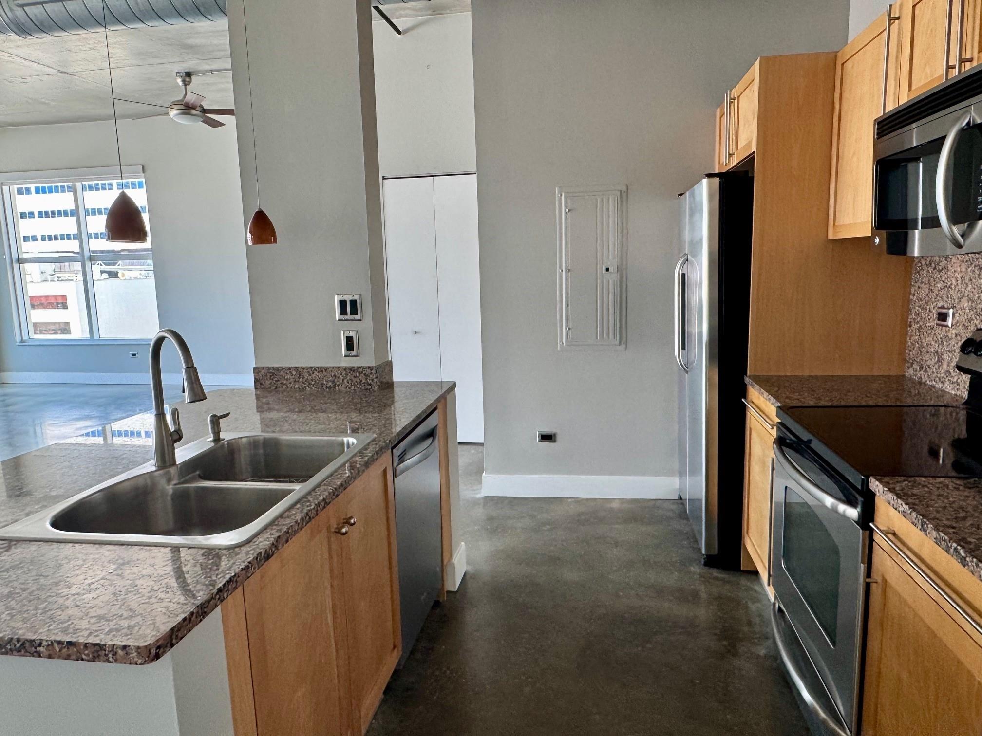 NOLA LOFTS CONDO - Residential Lease