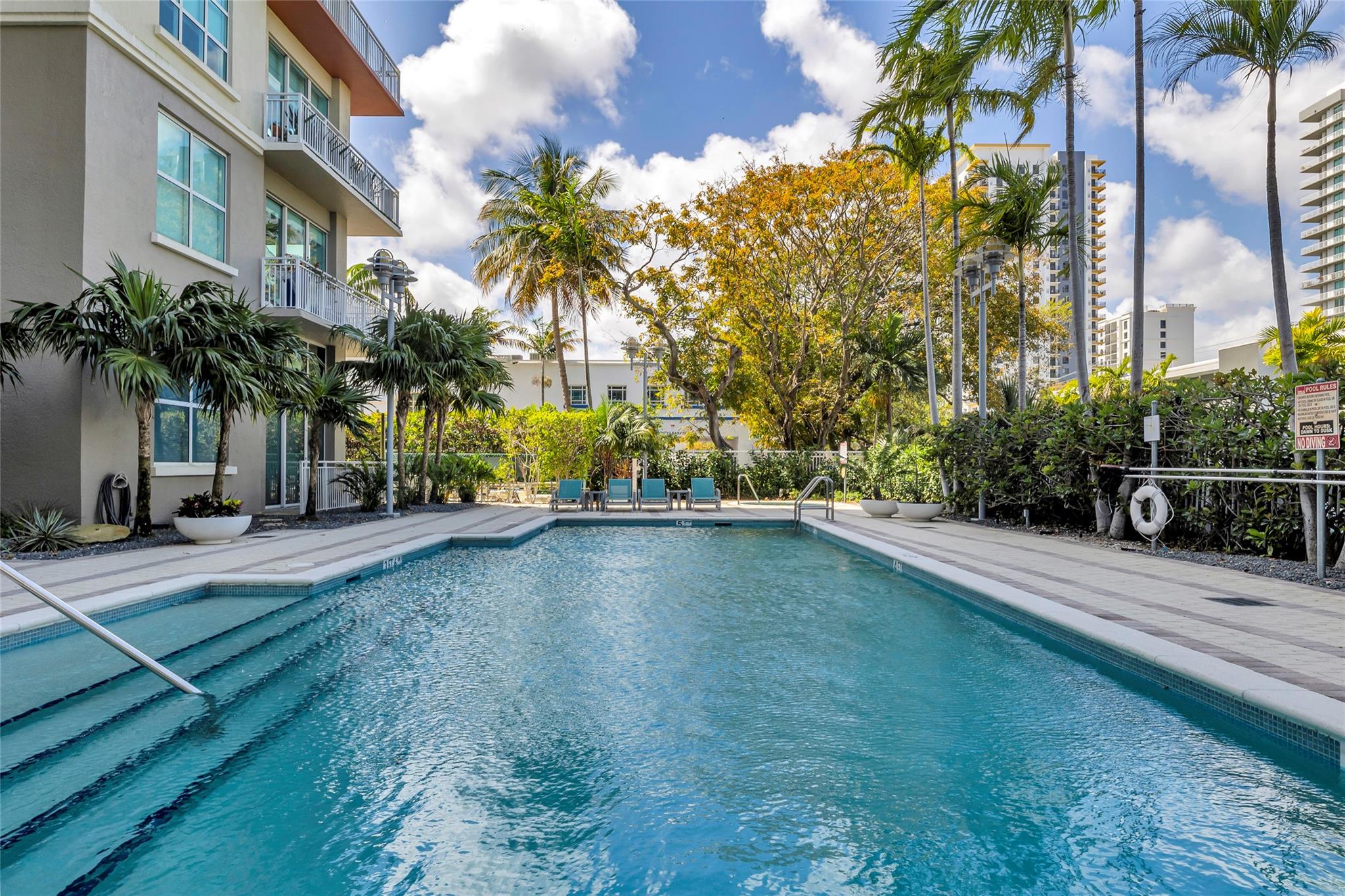 NOLA LOFTS CONDO - Residential Lease