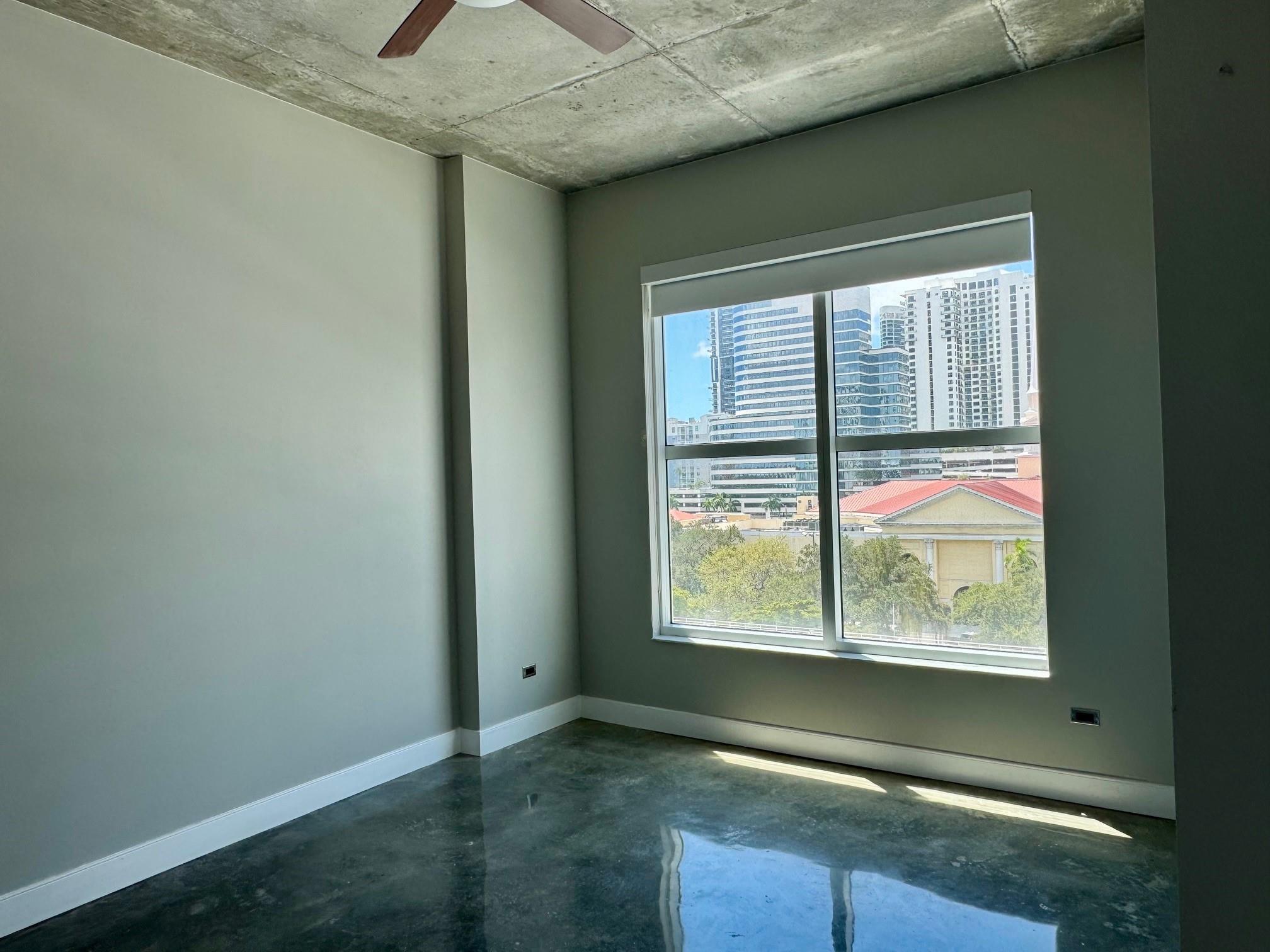 NOLA LOFTS CONDO - Residential Lease