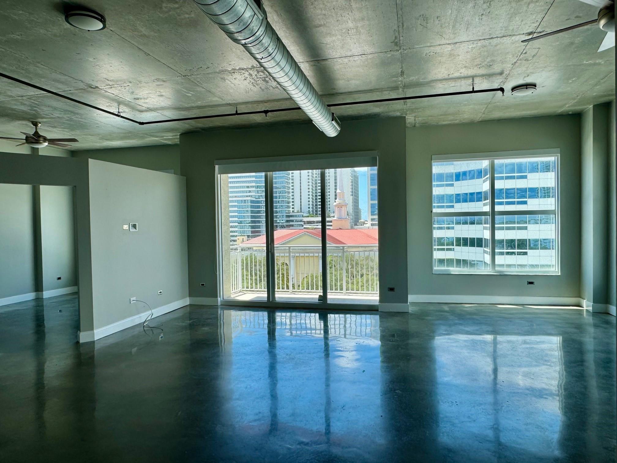 NOLA LOFTS CONDO - Residential Lease