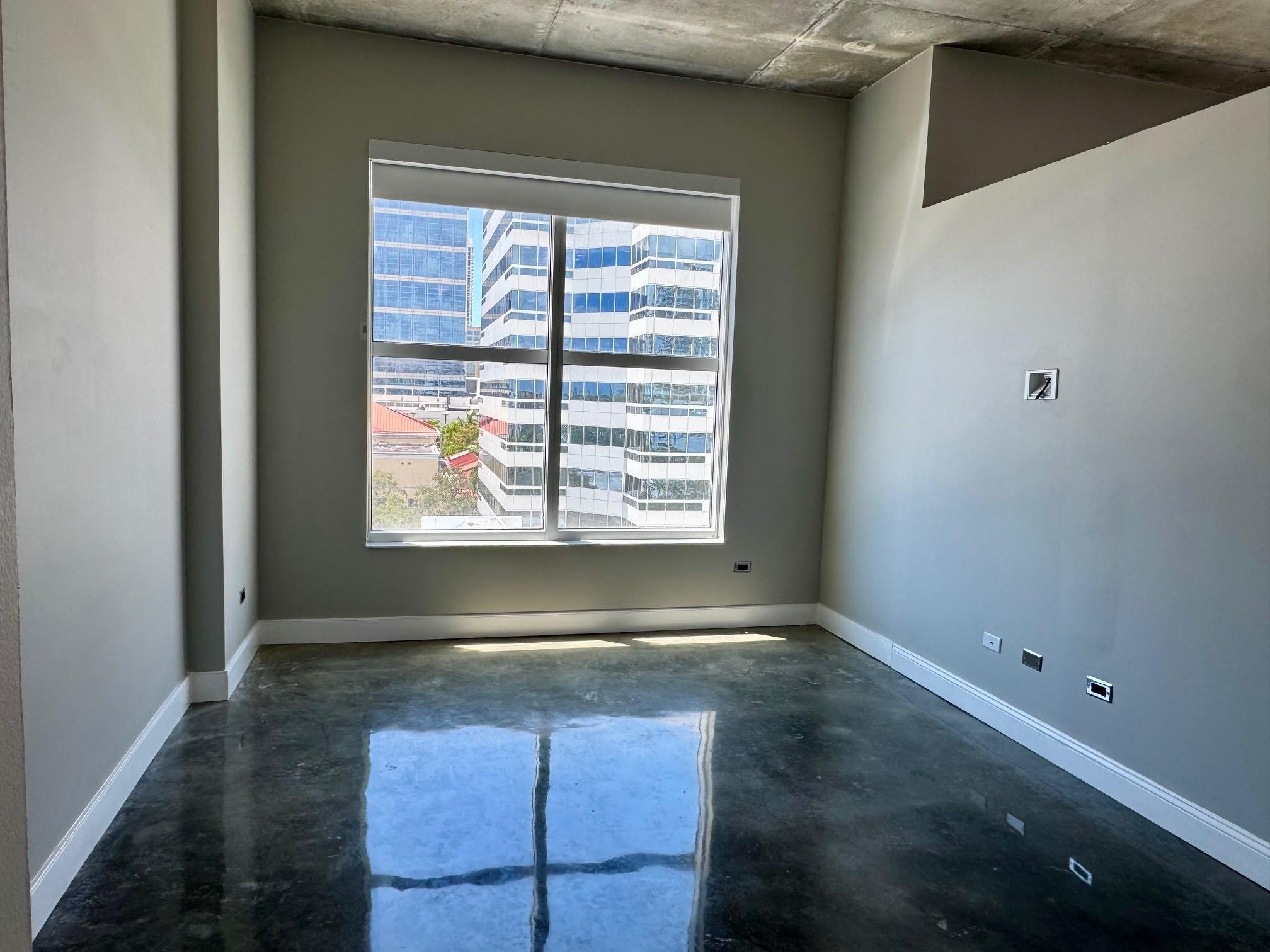 NOLA LOFTS CONDO - Residential Lease