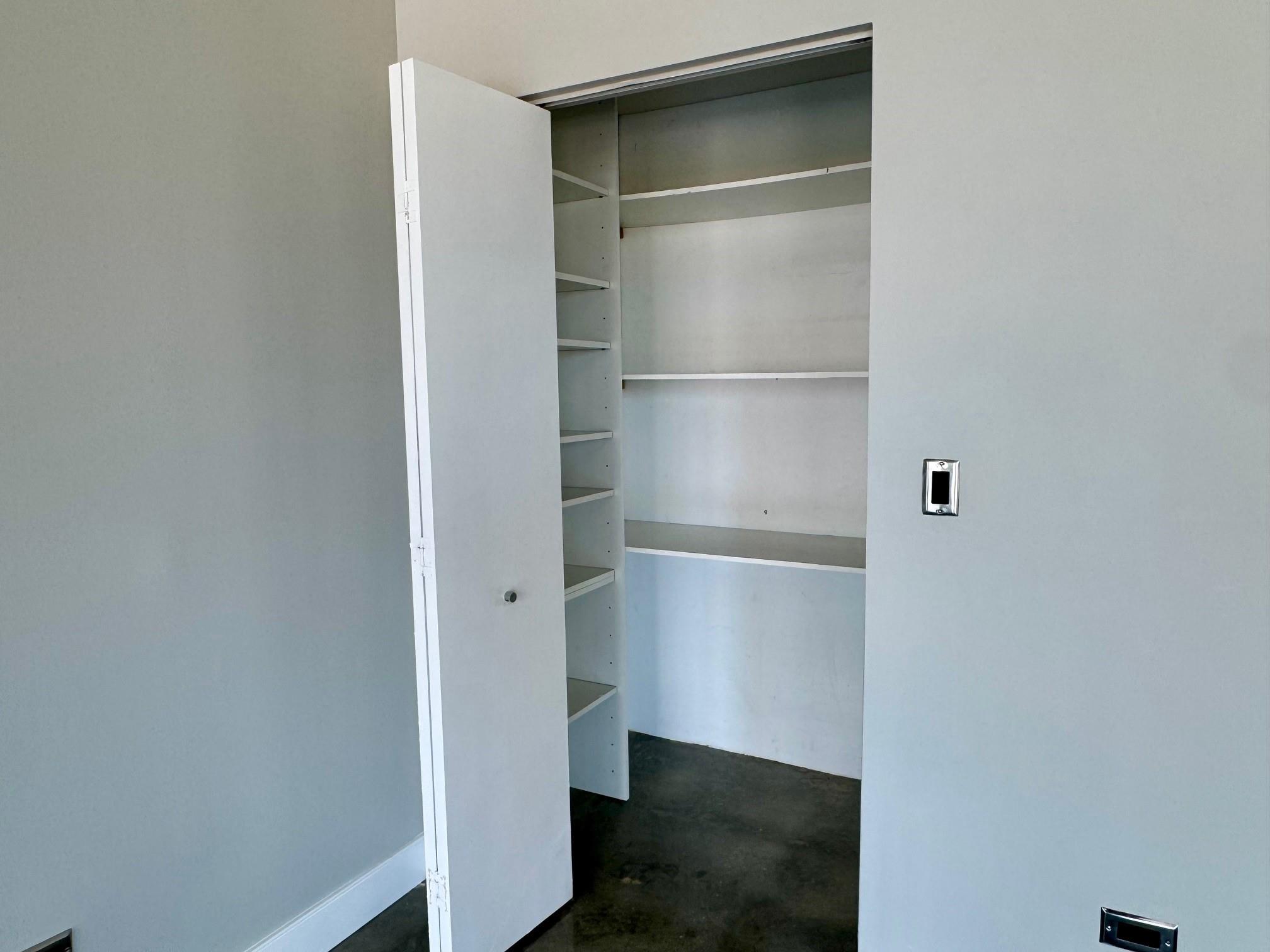 NOLA LOFTS CONDO - Residential Lease