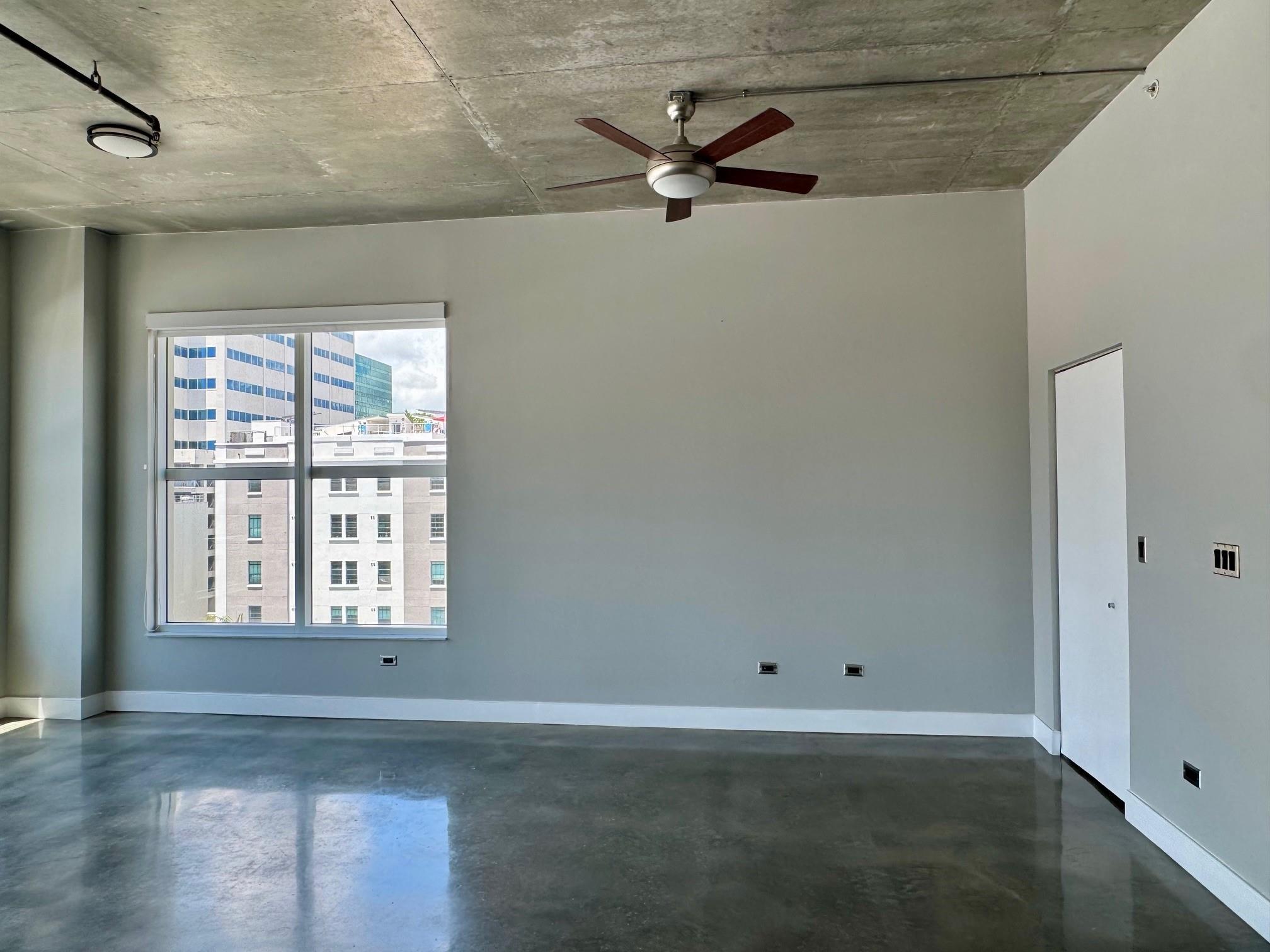 NOLA LOFTS CONDO - Residential Lease