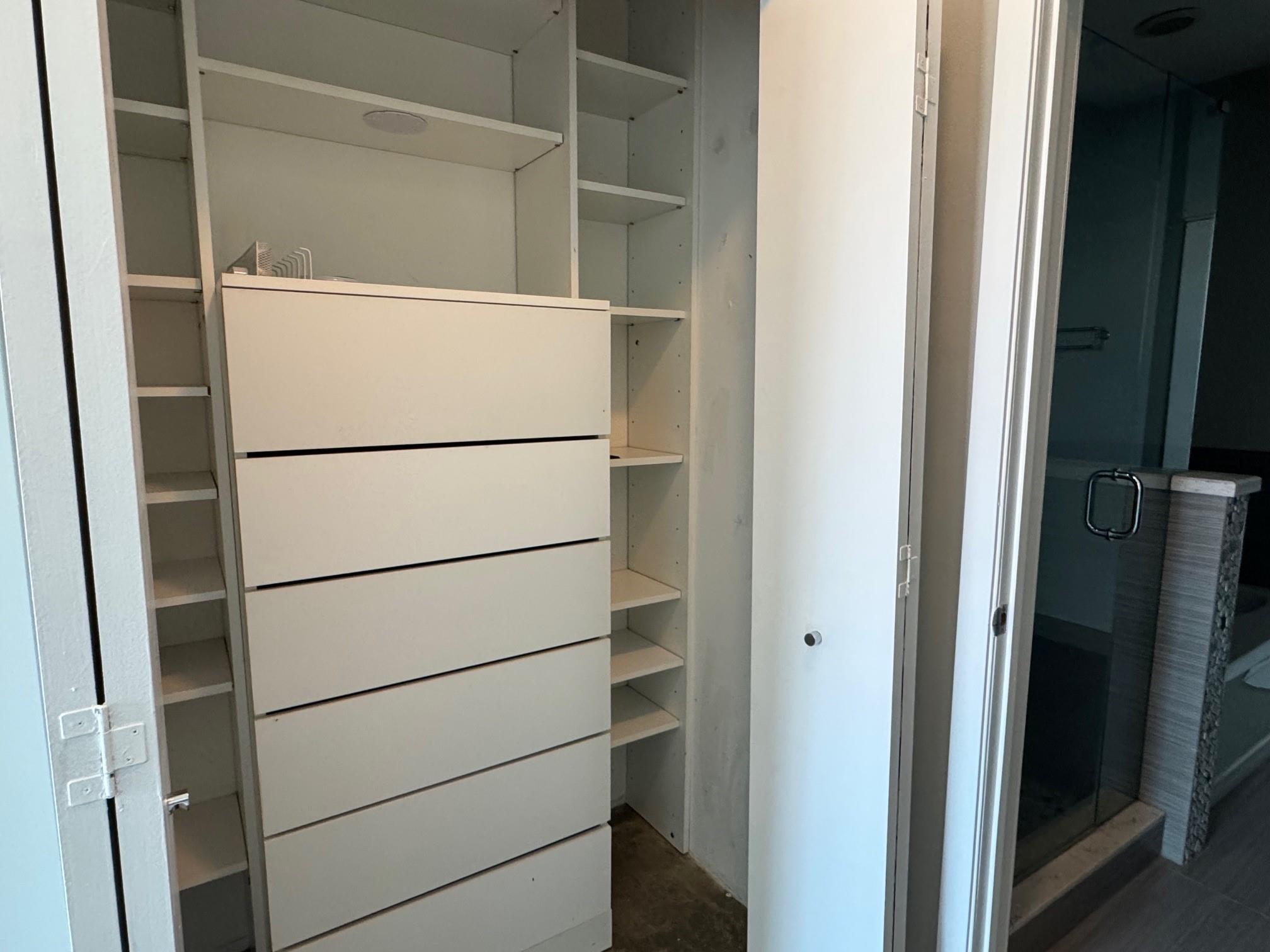 NOLA LOFTS CONDO - Residential Lease