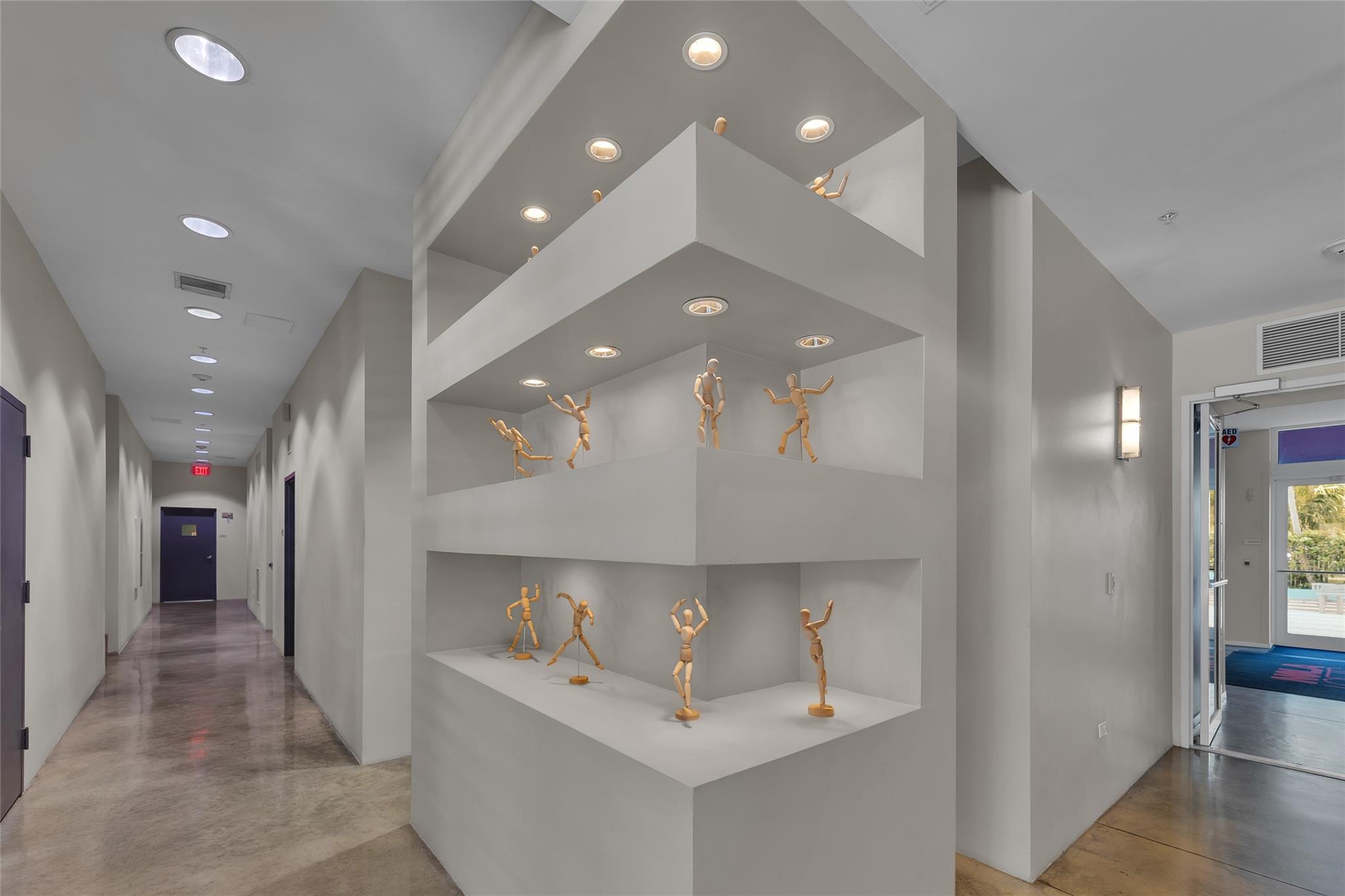 NOLA LOFTS CONDO - Residential Lease