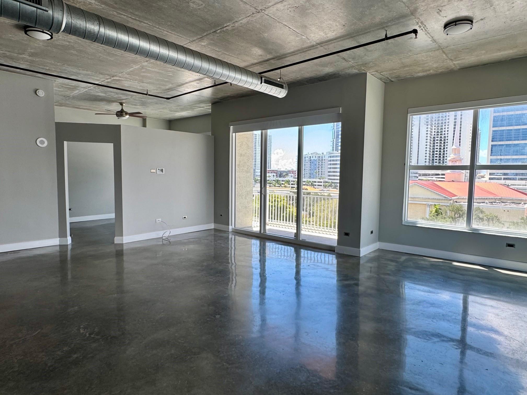 NOLA LOFTS CONDO - Residential Lease