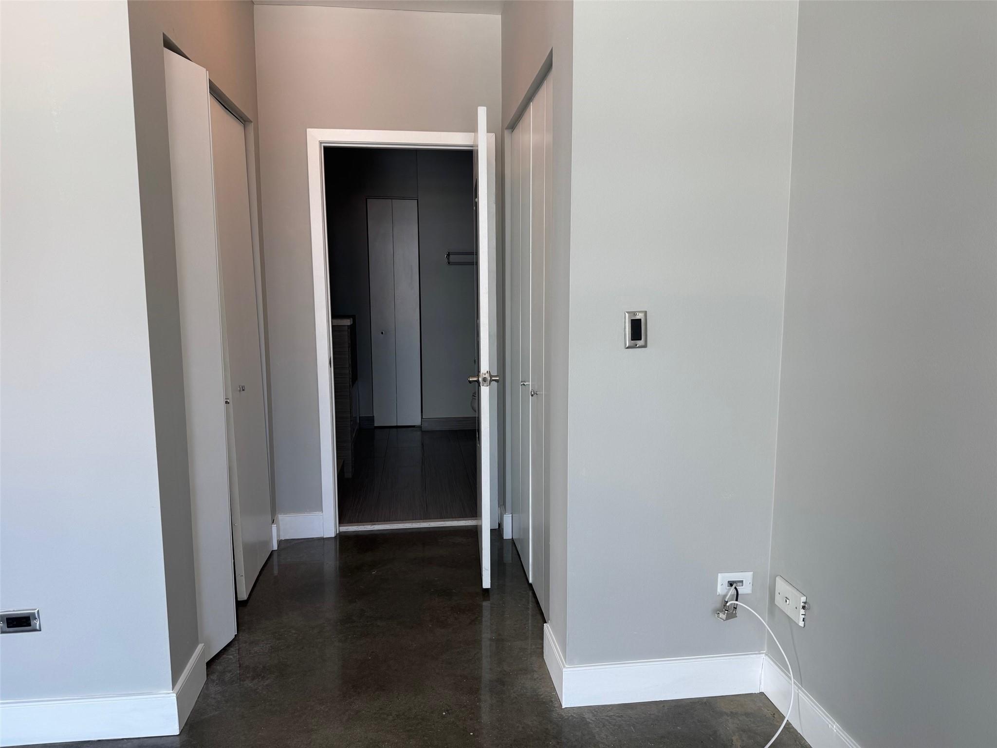 NOLA LOFTS CONDO - Residential Lease