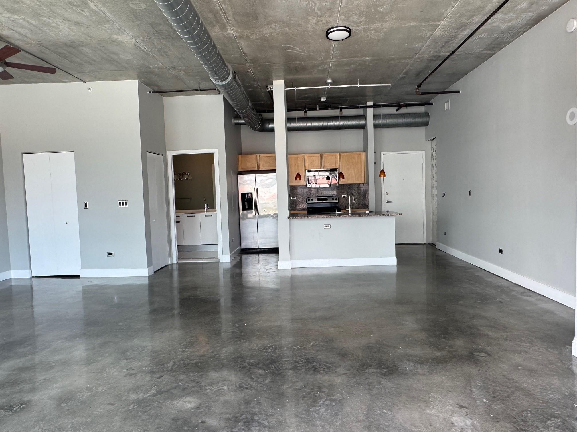NOLA LOFTS CONDO - Residential Lease