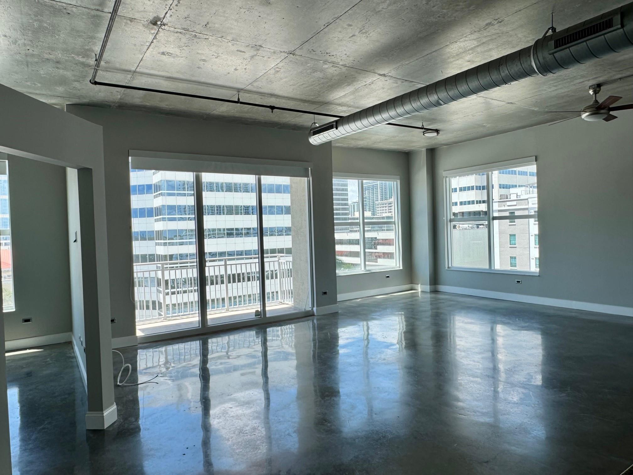 NOLA LOFTS CONDO - Residential Lease